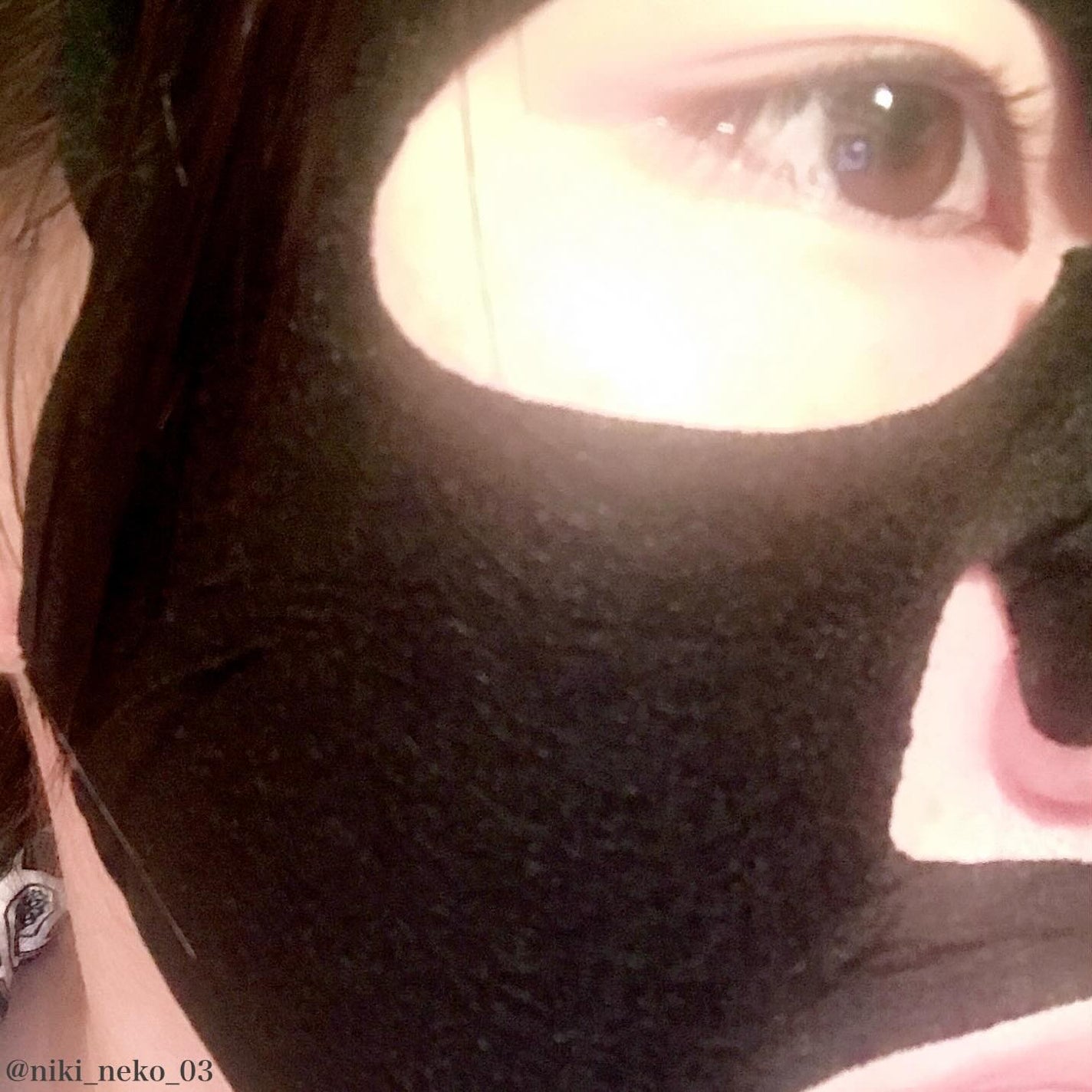 Idebenone+Blackberry complex serum/MARY&MAY/美容液を使ったクチコミ(5枚目)