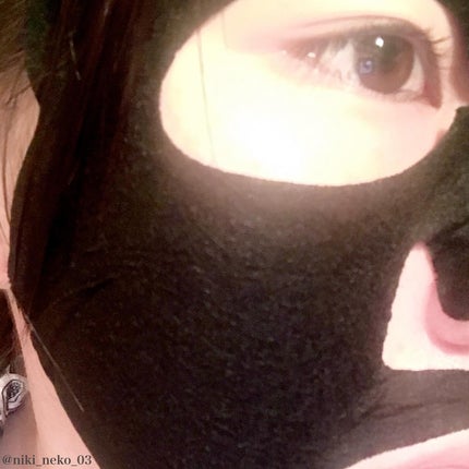 Idebenone+Blackberry complex serum/MARY&MAY/美容液を使ったクチコミ(5枚目)