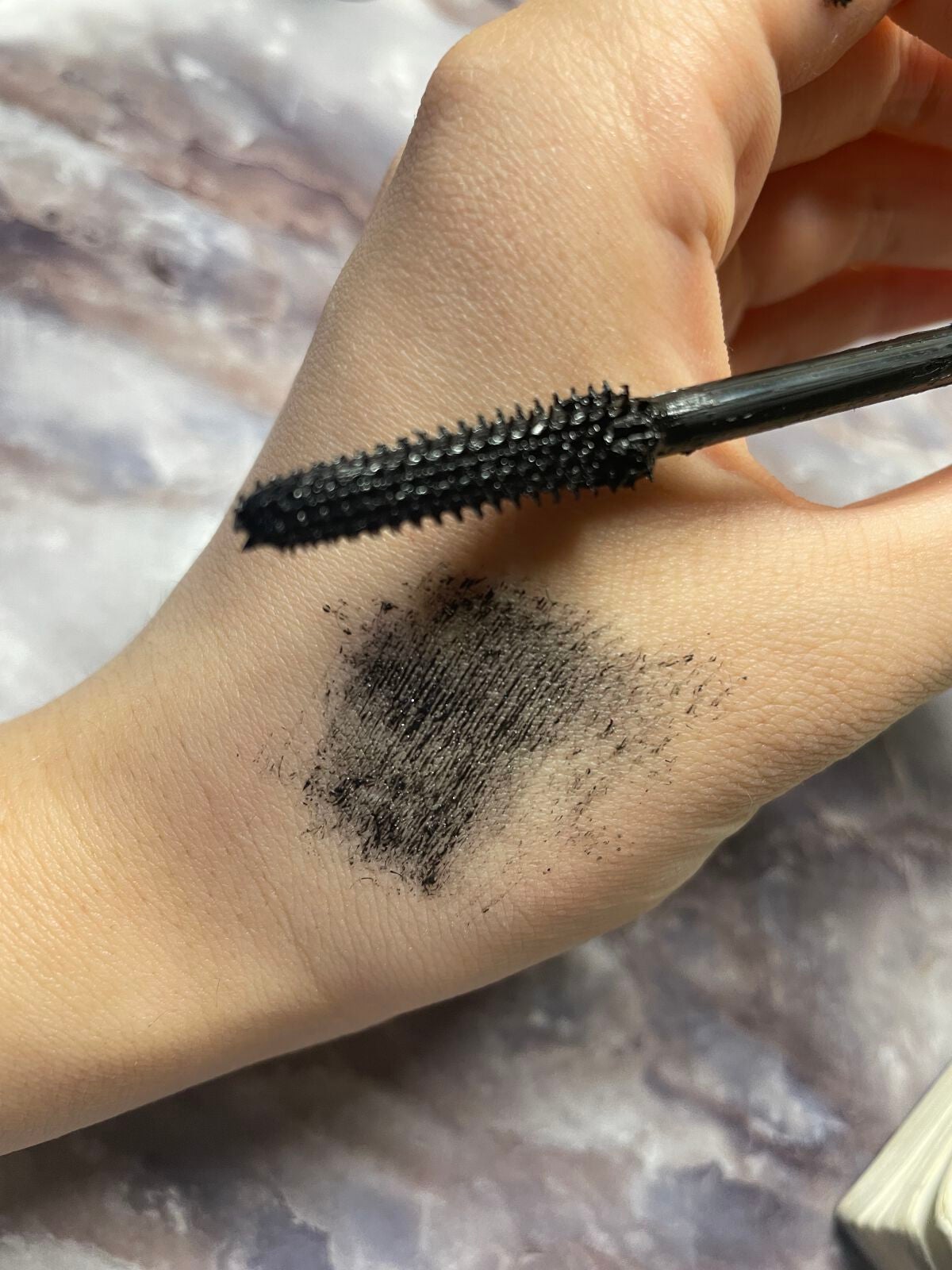 パーフェクトマルチアイズ/キャンメイク/アイシャドウパレットを使ったクチコミ(2枚目)