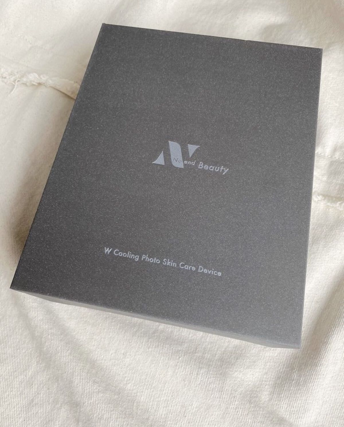 コードレス脱毛器/Noend/家庭用脱毛器を使ったクチコミ（2枚目）