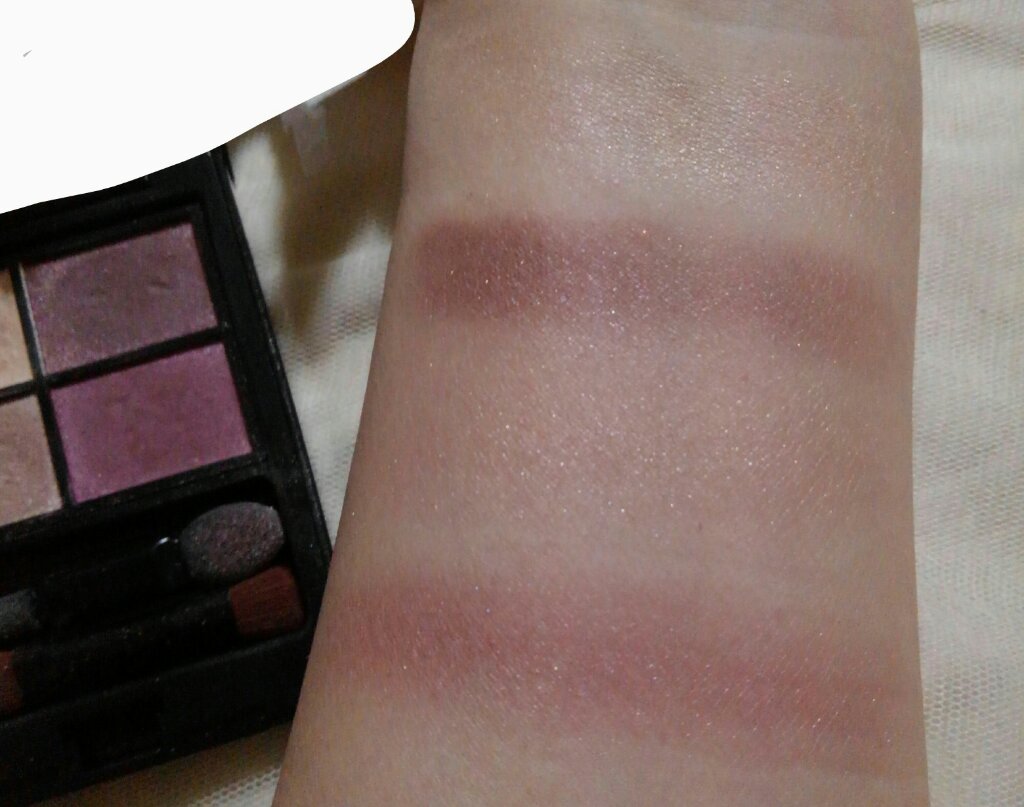 ラッシュセンセーショナル プライマー/MAYBELLINE NEW YORK/マスカラ下地を使ったクチコミ（2枚目）