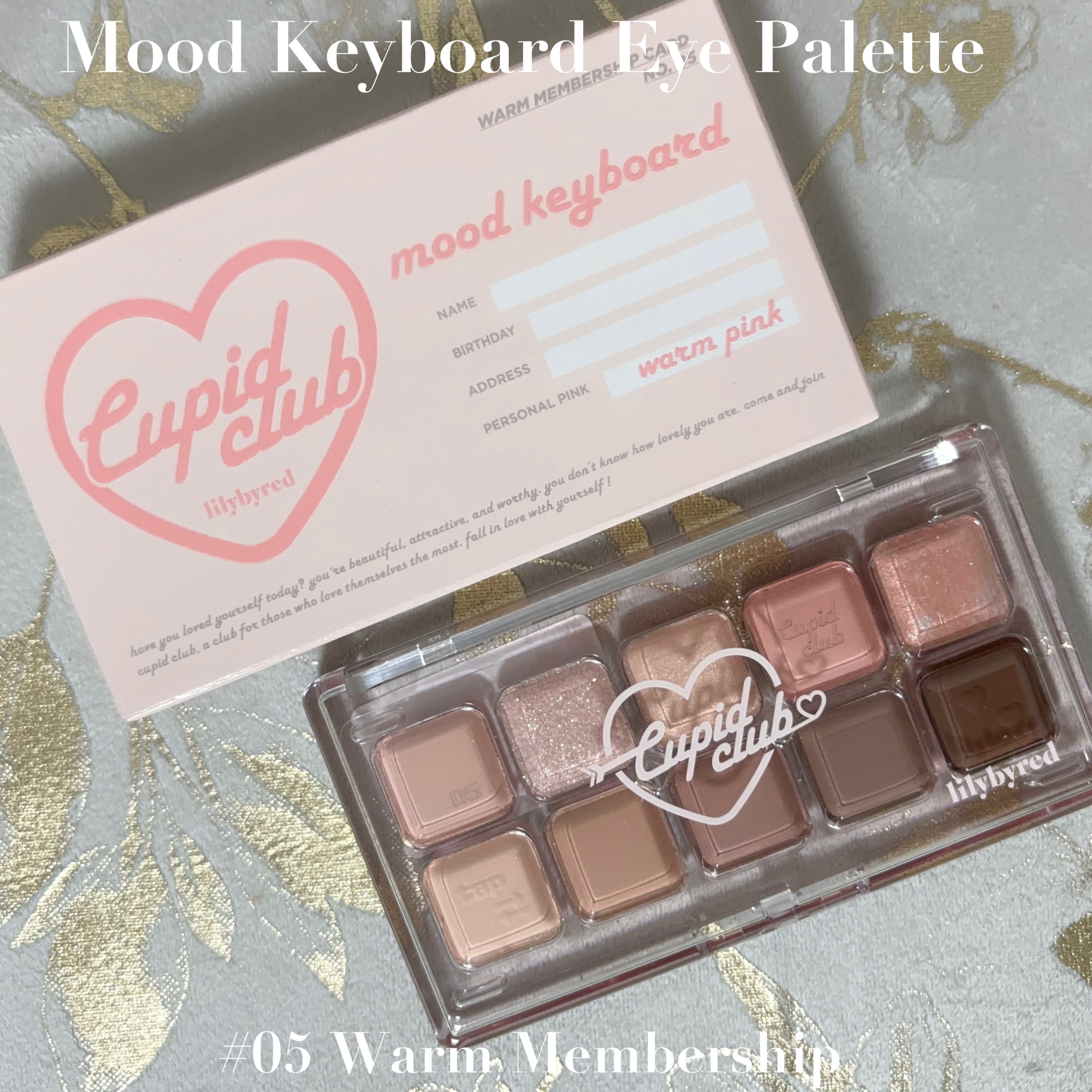 ブラッディライアー コーティングティント/lilybyred/リップティントを使ったクチコミ（2枚目）