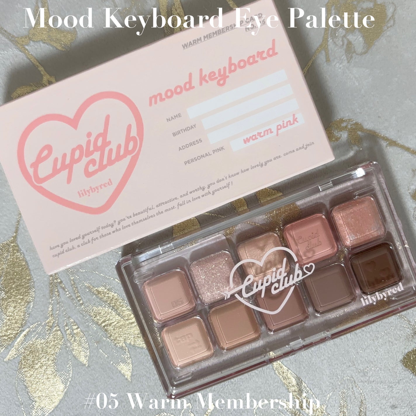 ブラッディライアー コーティングティント/lilybyred/リップティントを使ったクチコミ(2枚目)