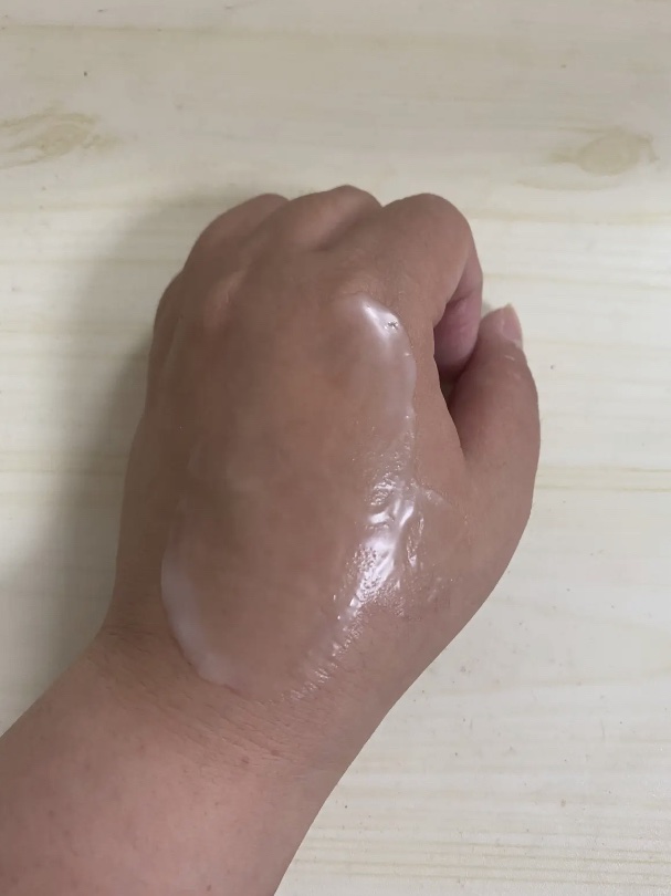 デュオ ザ クレンジングバーム クリア 90g/DUO/クレンジングバームを使ったクチコミ（3枚目）