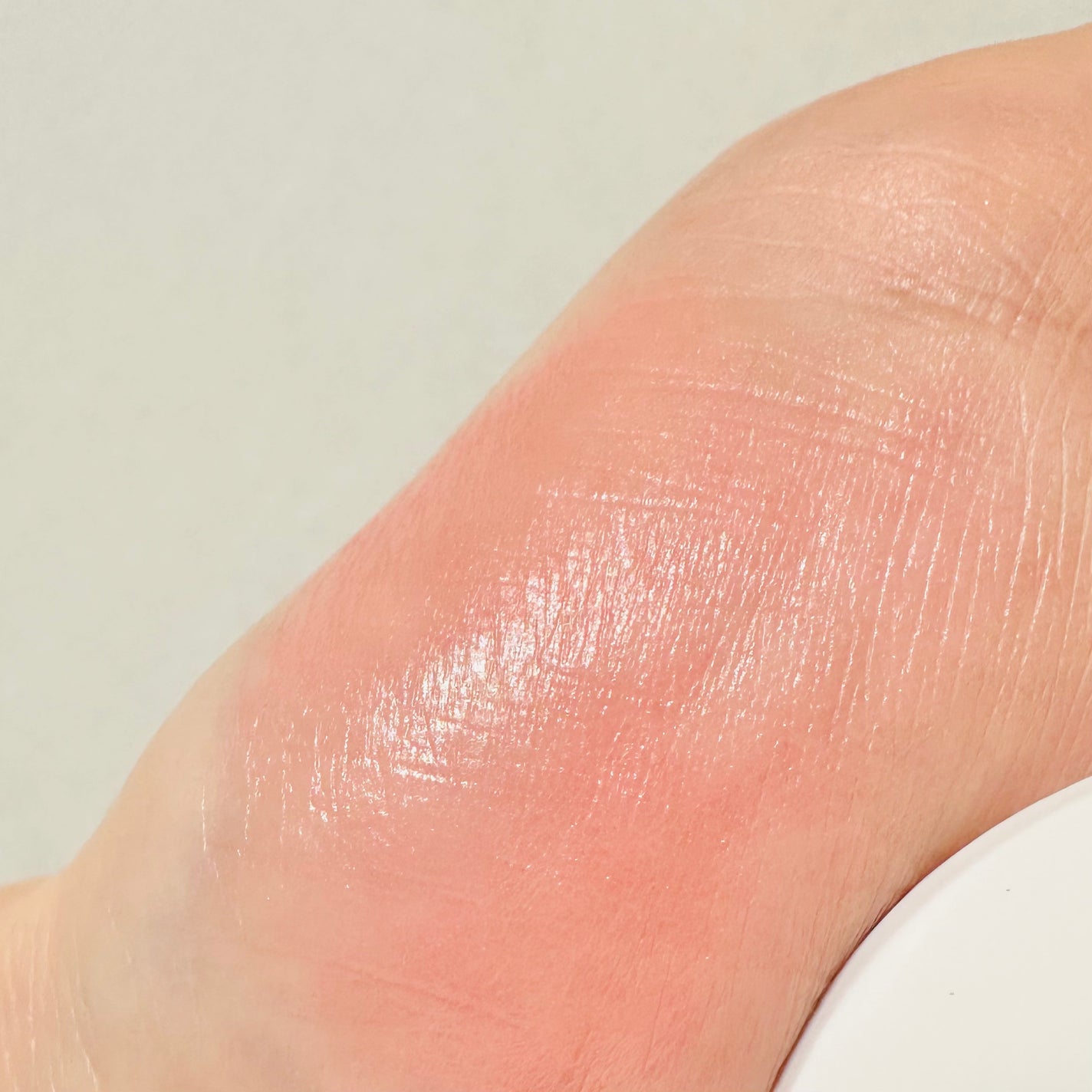 スリーク フェイス N/Elégance/ジェル・クリームチークを使ったクチコミ(3枚目)