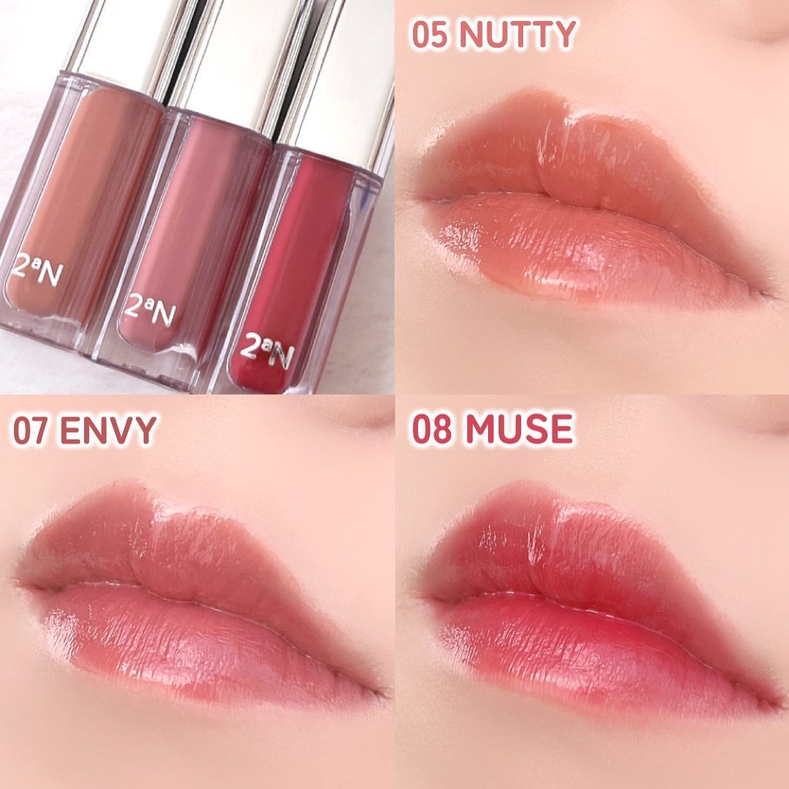 グリーミングテンションパクト/2aN/クリーム・エマルジョンファンデーションを使ったクチコミ(9枚目)