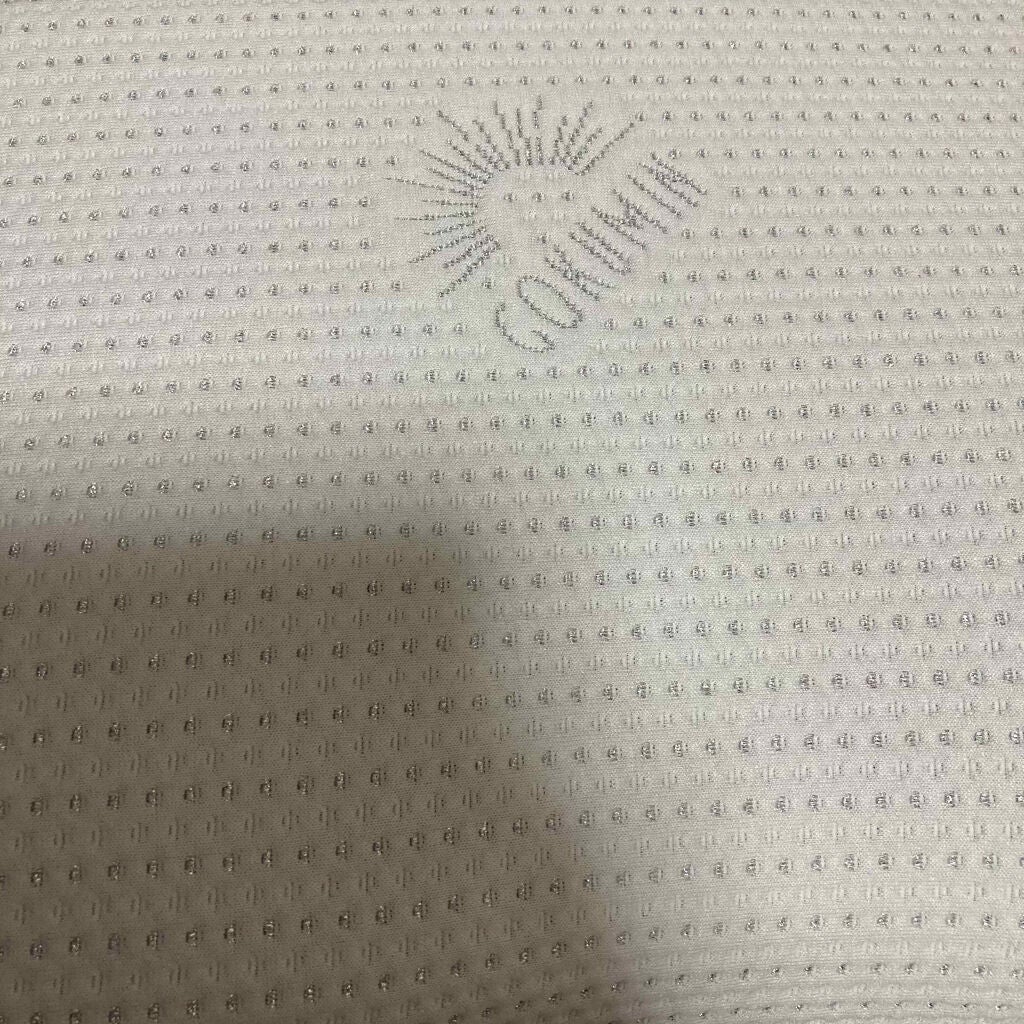 低反発枕/GOKUMIN/その他を使ったクチコミ(3枚目)