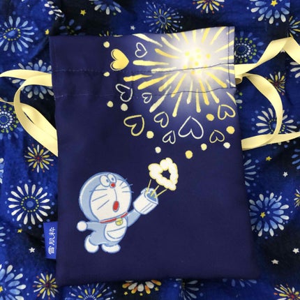スキンケアセット D2(ドラえもん 50 周年限定デザイン)/雪肌粋/スキンケアキットを使ったクチコミ(2枚目)