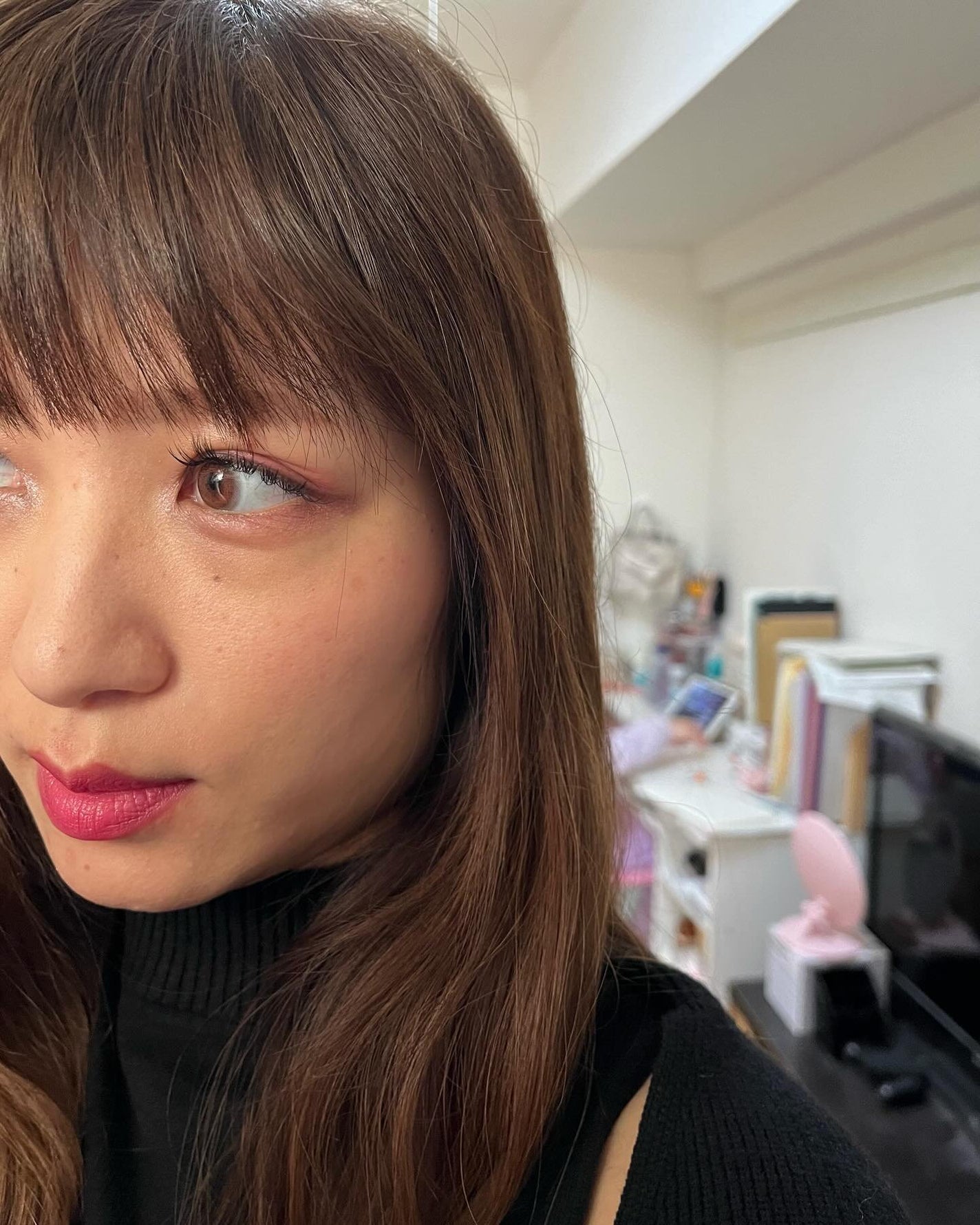 TOPARDS 1day/TOPARDS/ワンデー(1DAY)カラコンを使ったクチコミ(4枚目)