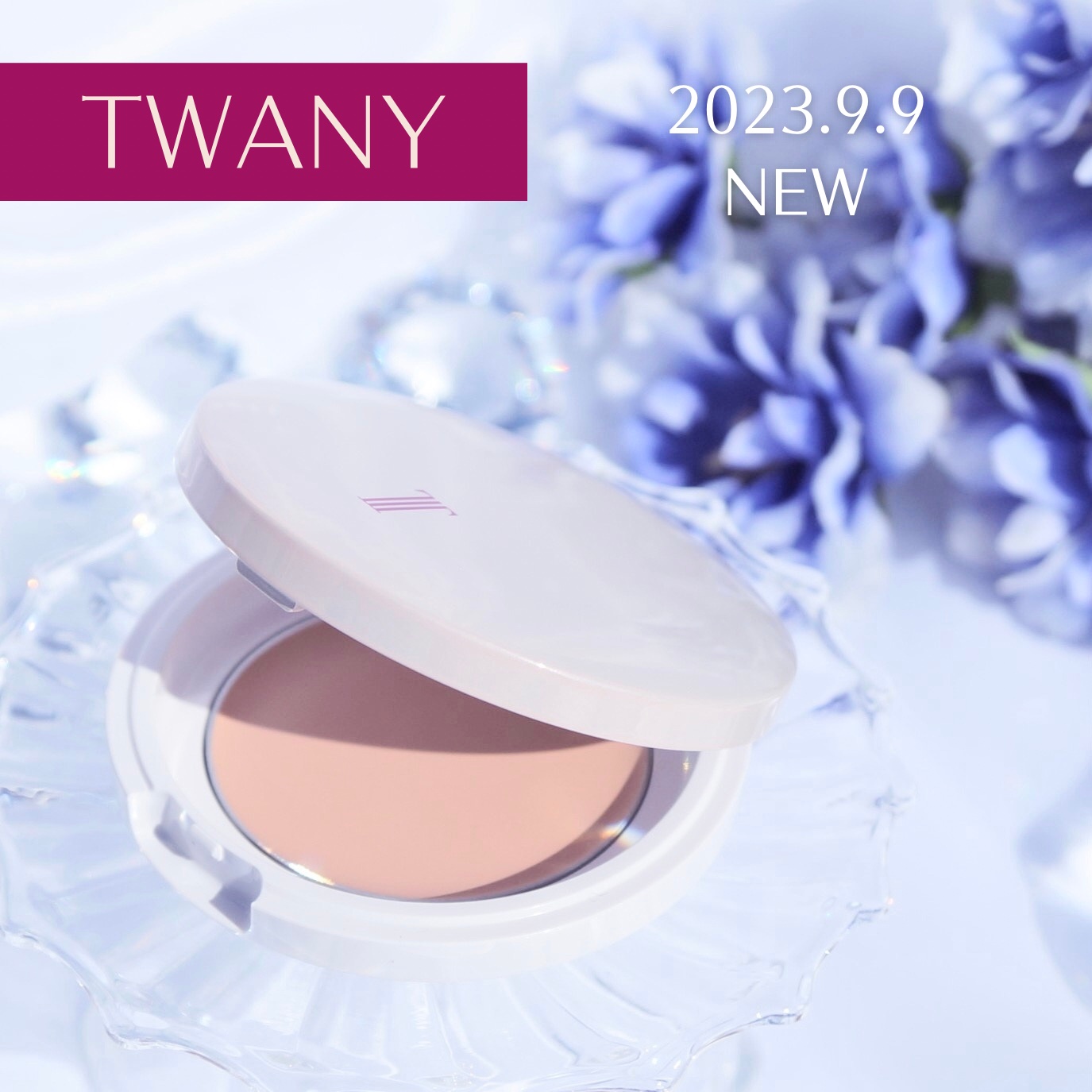 リズムシームレスウェア 01 ライトベージュ/TWANY/化粧下地を使ったクチコミ（1枚目）