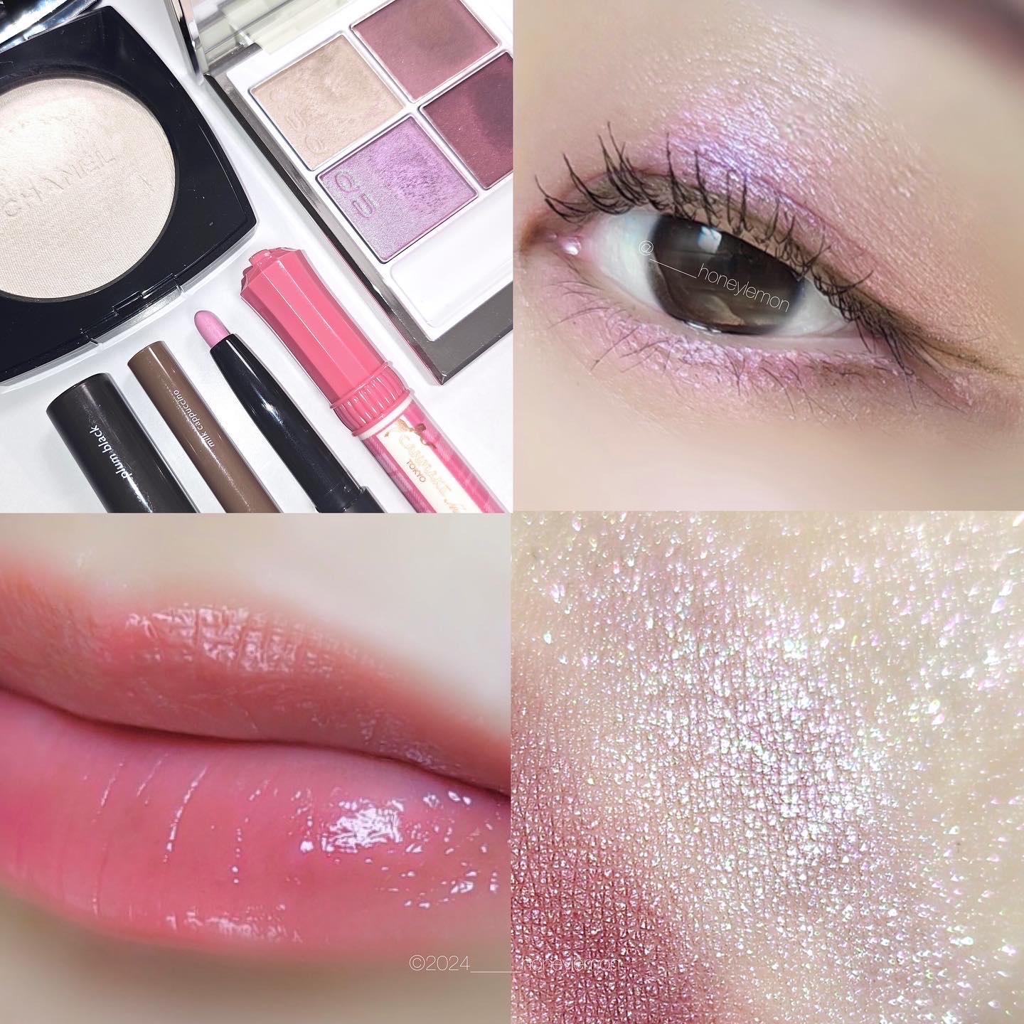 ブルーム アイ スティック/SUQQU/スティックアイシャドウを使ったクチコミ（3枚目）