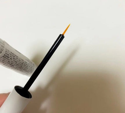 ラッシュアディクト アイラッシュコンディショニングセラム/soaddicted/まつげ美容液を使ったクチコミ(2枚目)