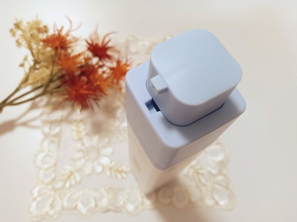 ビーハイドラ インテンシブ ハイドレーションセラム/Drunk Elephant/美容液を使ったクチコミ（2枚目）