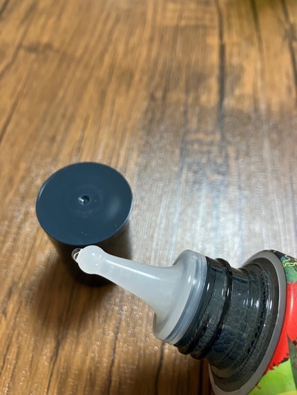 スカルプリッチ プロフェッショナル/日清食品/頭皮ローションを使ったクチコミ(3枚目)