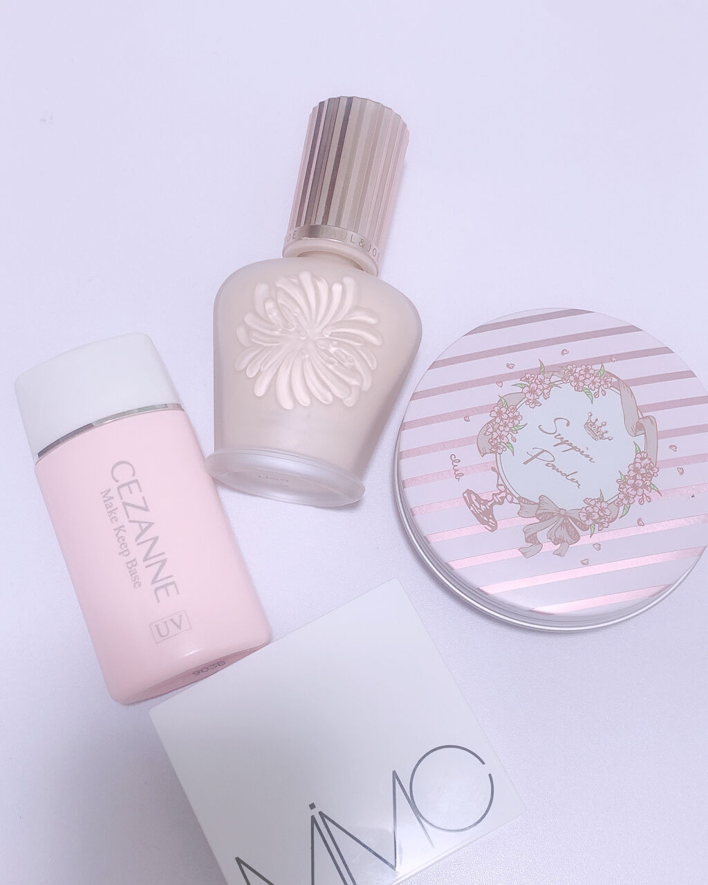 ナチュラルホワイトニングコンシーラー SPF32 PA++/MiMC/パレットコンシーラーを使ったクチコミ（2枚目）