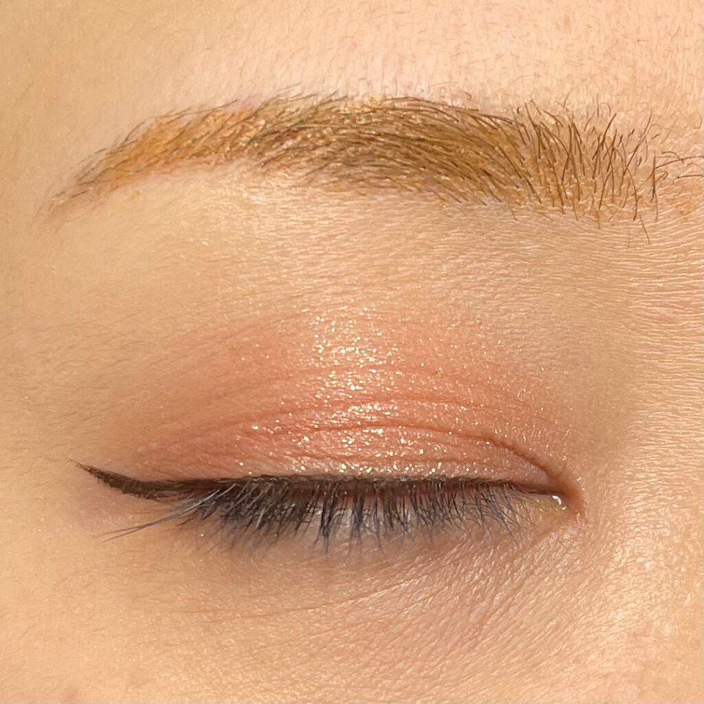 ラブ・ライナー リキッドアイライナー R3P ポケモンデザイン/ラブ・ライナー/リキッドアイライナーを使ったクチコミ(8枚目)