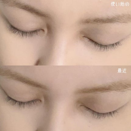 ラッシュアディクト アイラッシュコンディショニングセラム/soaddicted/まつげ美容液を使ったクチコミ(3枚目)