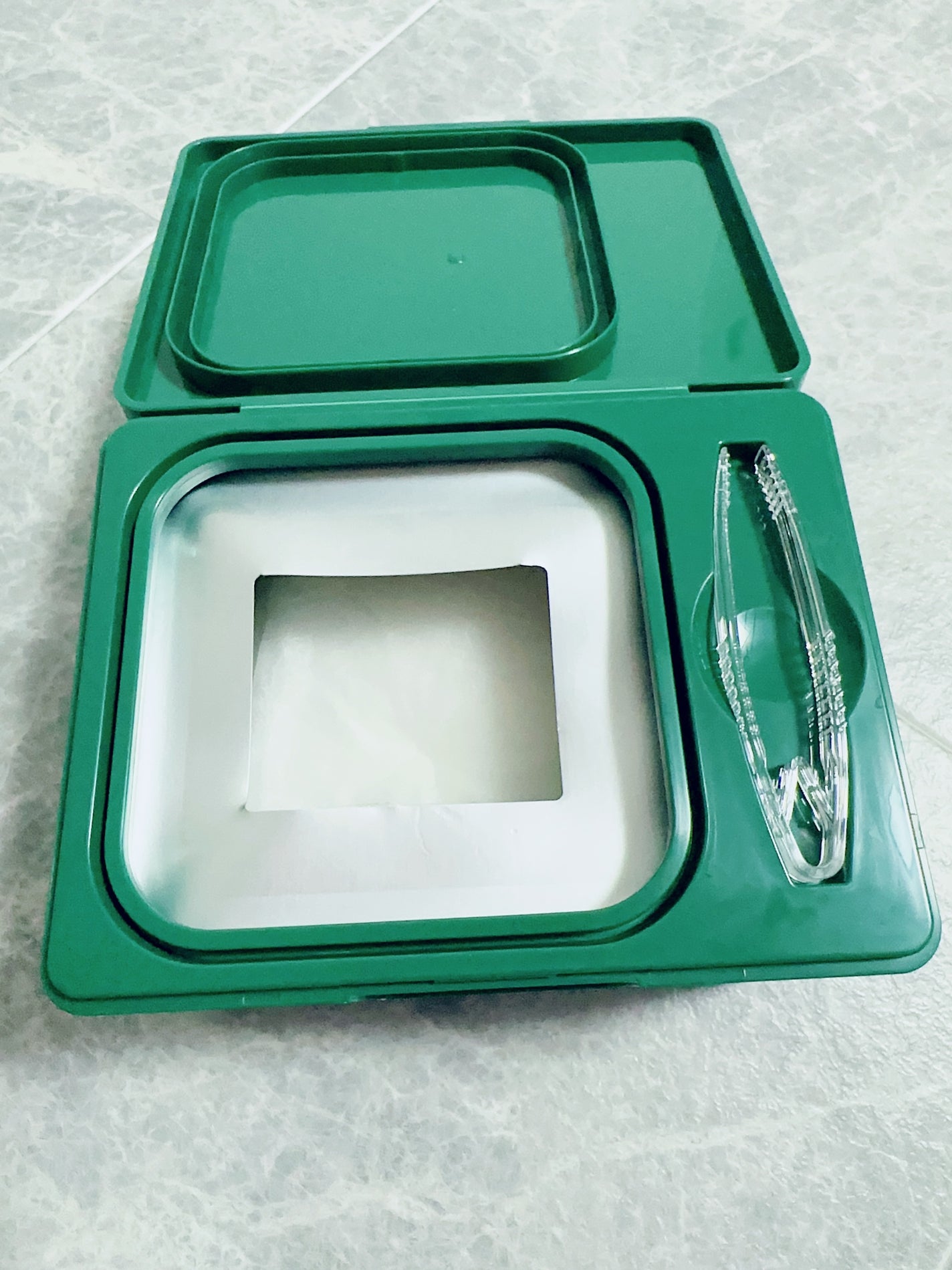 CICA デイリースージングマスク/VT/シートマスク・パックを使ったクチコミ(2枚目)