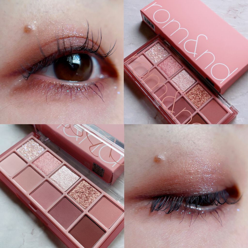 クリーミータッチライナー/キャンメイク/ジェルアイライナーを使ったクチコミ（1枚目）