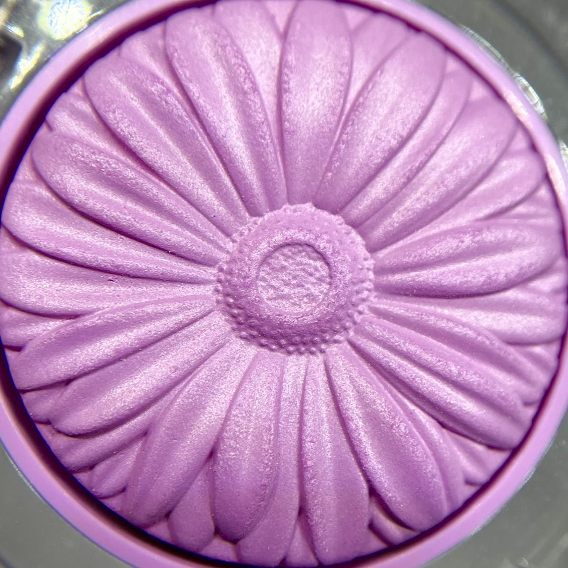 チーク ポップ/CLINIQUE/パウダーチークを使ったクチコミ（3枚目）