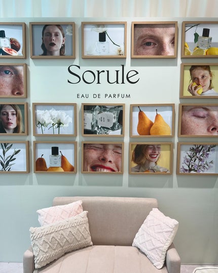 モイストソフナー 02オイリースカルプ/Sorule/市販シャンプーを使ったクチコミ(1枚目)