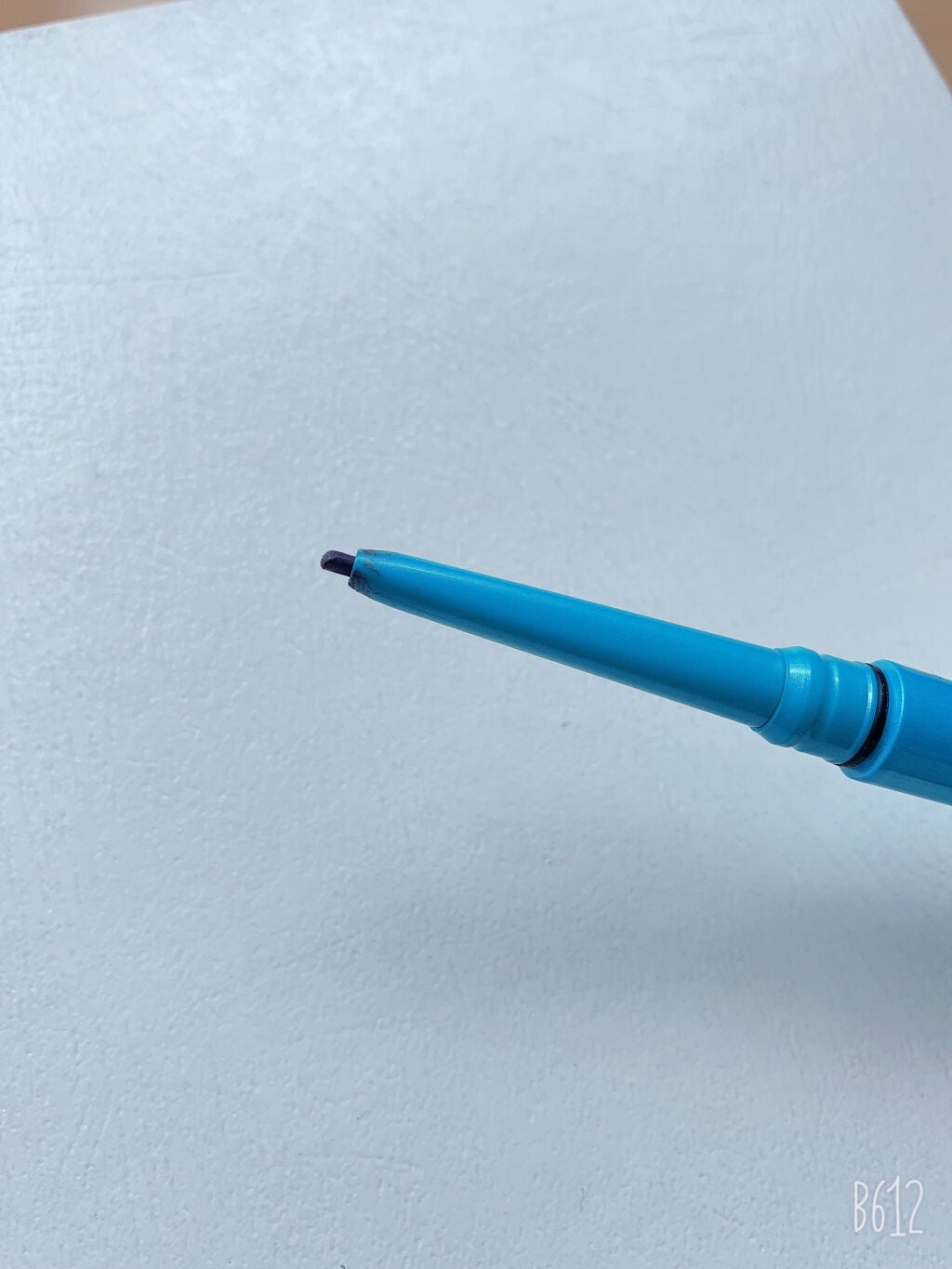 「密着アイライナー」クリームペンシル/デジャヴュ/ペンシルアイライナーを使ったクチコミ(4枚目)