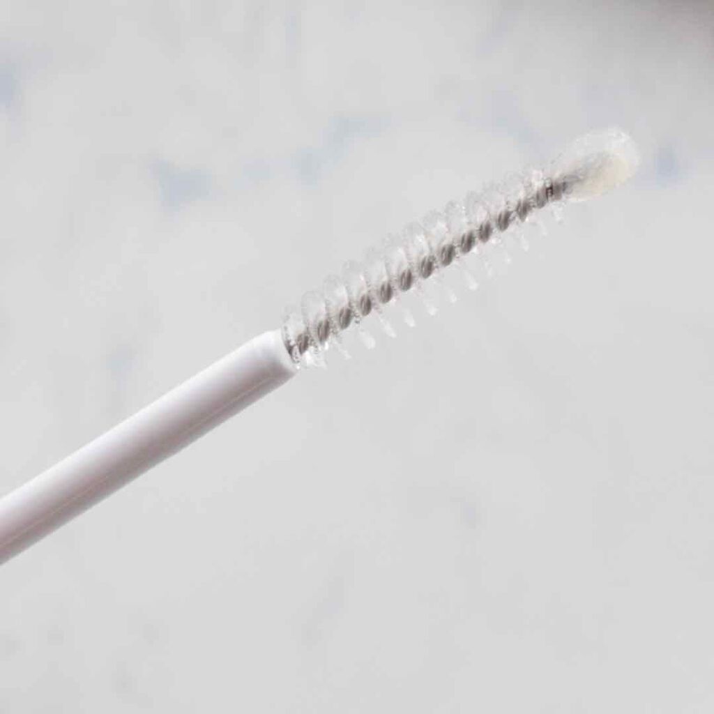 ラブ・ライナー オールラッシュ セラム＜まつげ美容液＞/ラブ・ライナー/まつげ美容液を使ったクチコミ（3枚目）