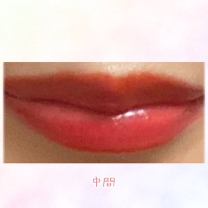 マジック10色の口紅/AGAG/口紅を使ったクチコミ(6枚目)