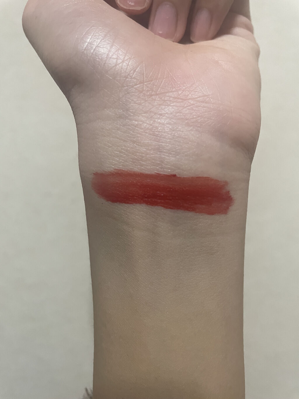 インク マット ブラー ティント/PERIPERA/口紅を使ったクチコミ（2枚目）