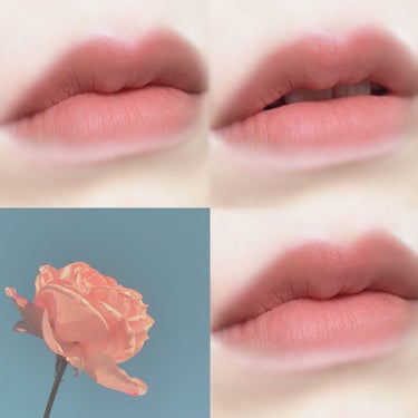 3CE SOFT MATTE LIPSTICK WAY BACK/3CE/口紅の画像