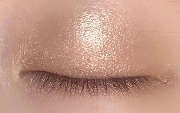 THE アイパレR/b idol/アイシャドウパレットを使ったクチコミ(4枚目)