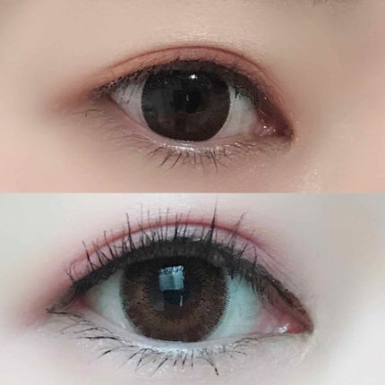 ラッシュエキスパンダー リキッドエクステ EX/MAJOLICA MAJORCA/マスカラを使ったクチコミ(2枚目)