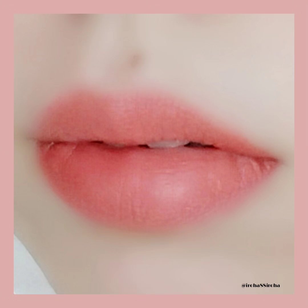 ミスティ キス/CARSLAN/口紅を使ったクチコミ（3枚目）