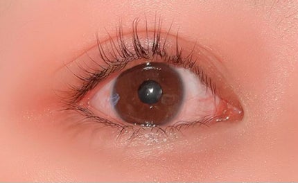 エターナルアイラッシュ/リュバンブラン/まつげ美容液を使ったクチコミ(2枚目)