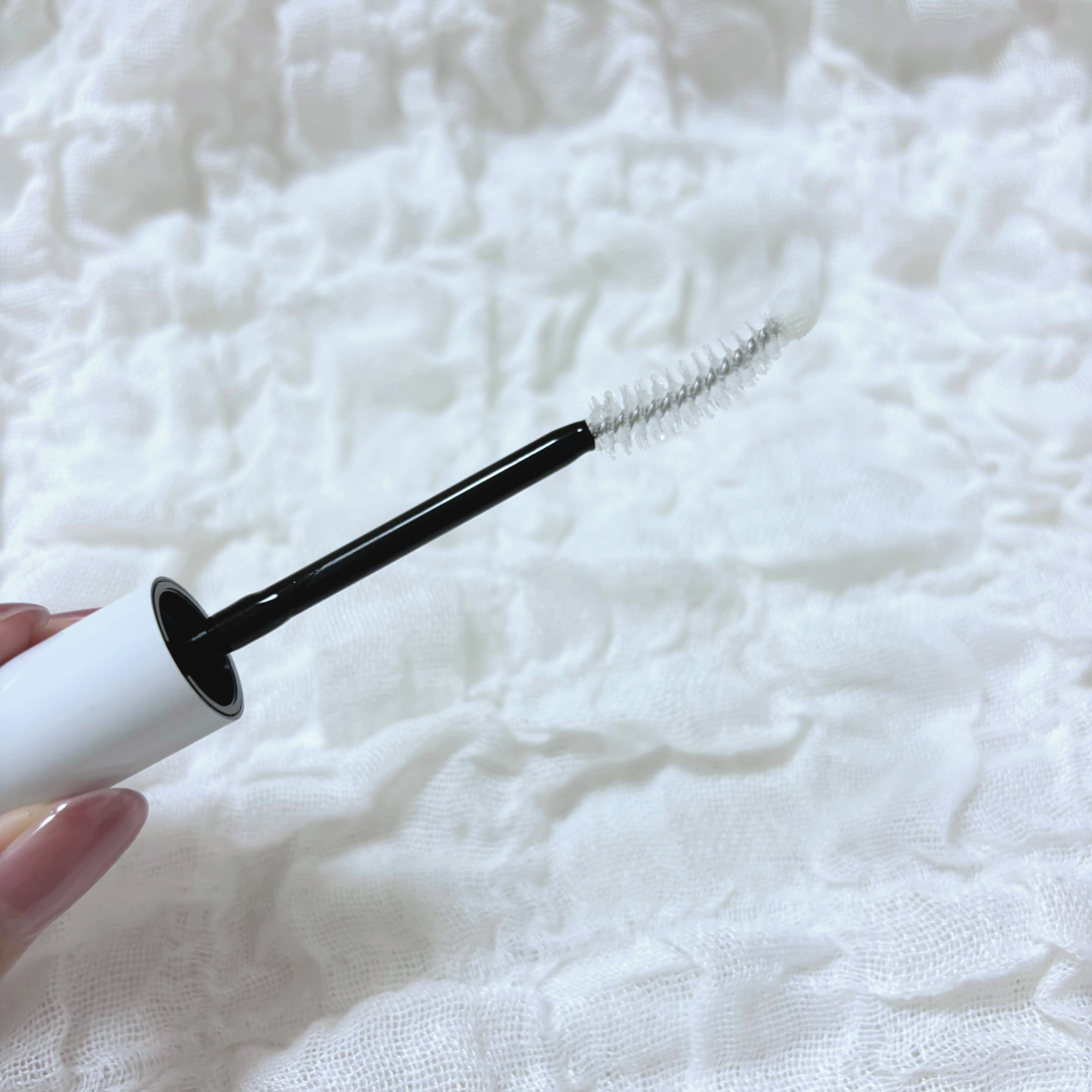 コスノリ アイラッシュティンティングセラム/COSNORI/まつげ美容液を使ったクチコミ（2枚目）