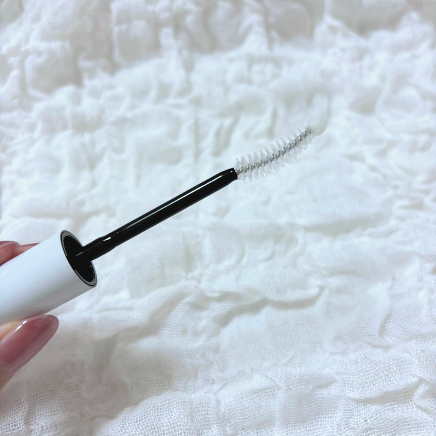 ロングアクティブアイラッシュセラム/COSNORI/まつげ美容液を使ったクチコミ(2枚目)