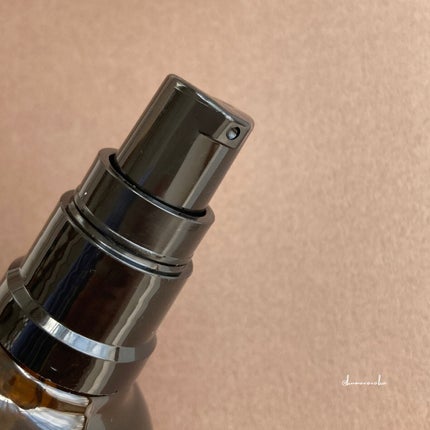 モイスチュア&バランシング ローション/N organic/化粧水を使ったクチコミ(5枚目)