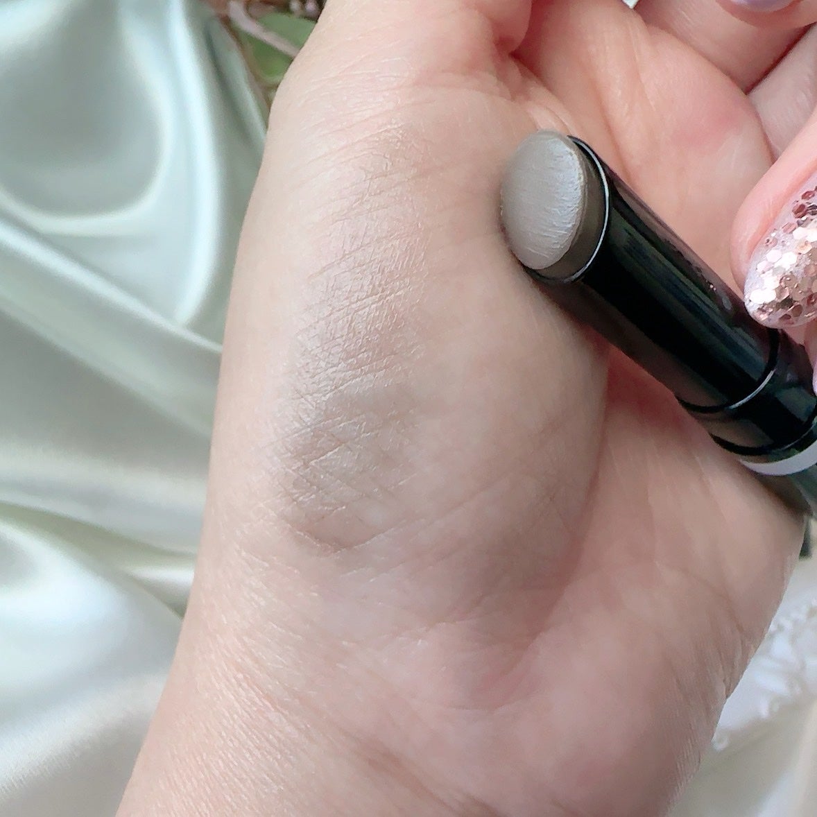 シャドウオンフェース/KANEBO/シェーディングを使ったクチコミ(3枚目)