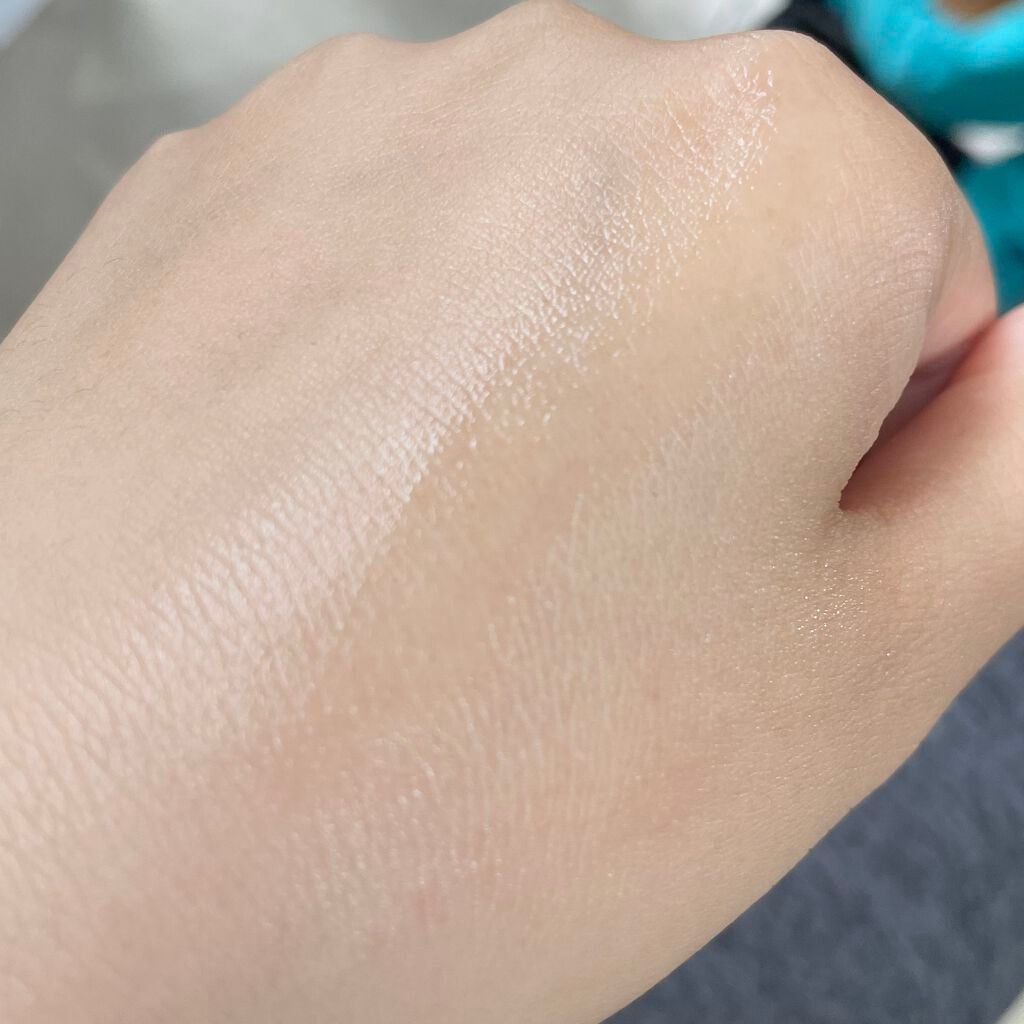 モイスチュア エマルジョン/カルテHD/乳液を使ったクチコミ(3枚目)