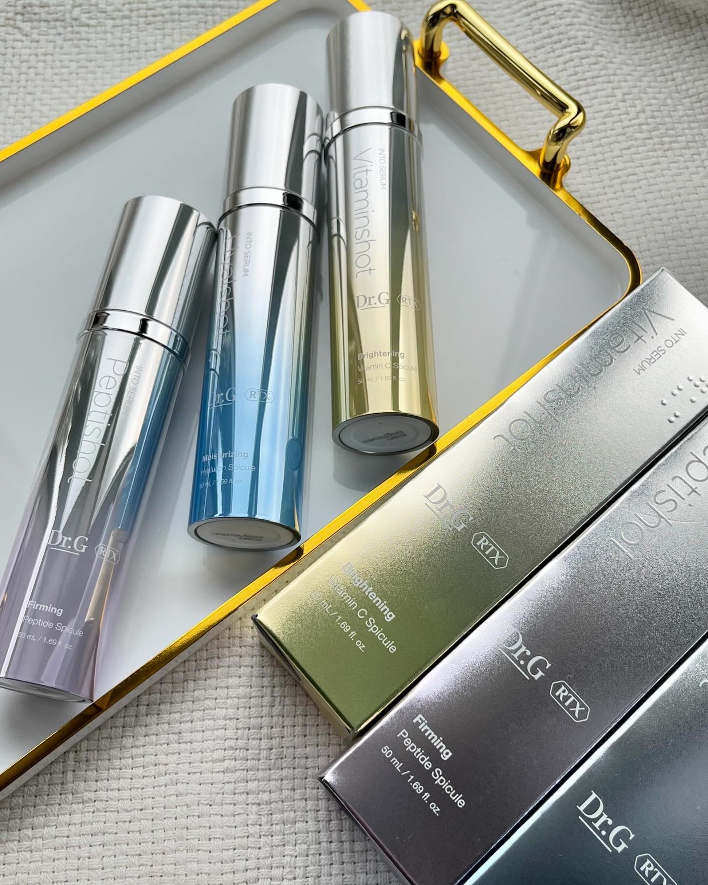 レッドブレミッシュ クリアスージングクリーム/Dr.G/フェイスクリームを使ったクチコミ(10枚目)