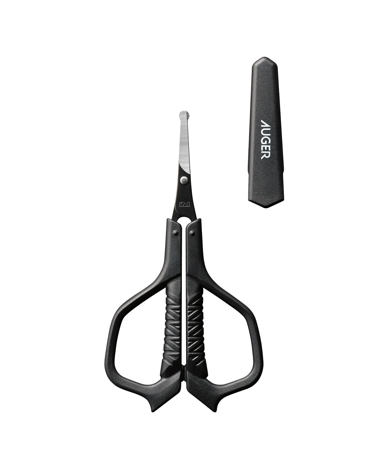 5351POUR LES HOMMES×AUGER® ロール型ケース付き限定セット 貝印