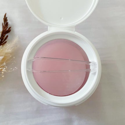 コラーゲンゲルトナーパッド/Biodance/トナーパッドを使ったクチコミ(4枚目)