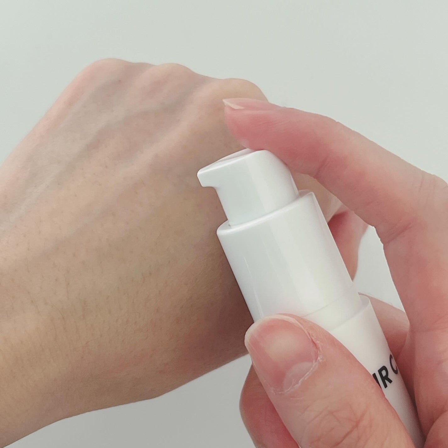 ビタペアC ビタレチ美容液/ネイチャーリパブリック/美容液を使ったクチコミ(2枚目)