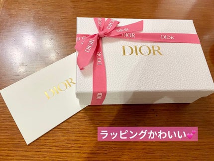 プレステージ ホワイト ル プロテクター UV ミネラル BB/Dior/BBクリームを使ったクチコミ(2枚目)