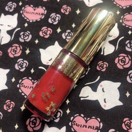 オールインワンティント/シャインリッチ/リップティントを使ったクチコミ(1枚目)