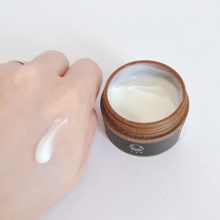 LUVHAIRヘアスタイリングセラム/LUVHAIR/その他スタイリングを使ったクチコミ(4枚目)