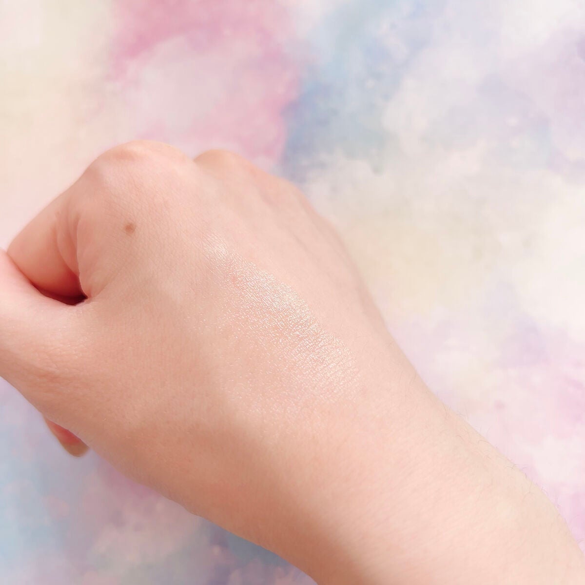 マジック オーガニックリップバーム/ドクターブロナー/リップバームを使ったクチコミ(5枚目)