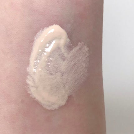 ミノン アミノモイスト ブライトアップベース UV/ミノン/化粧下地を使ったクチコミ(2枚目)