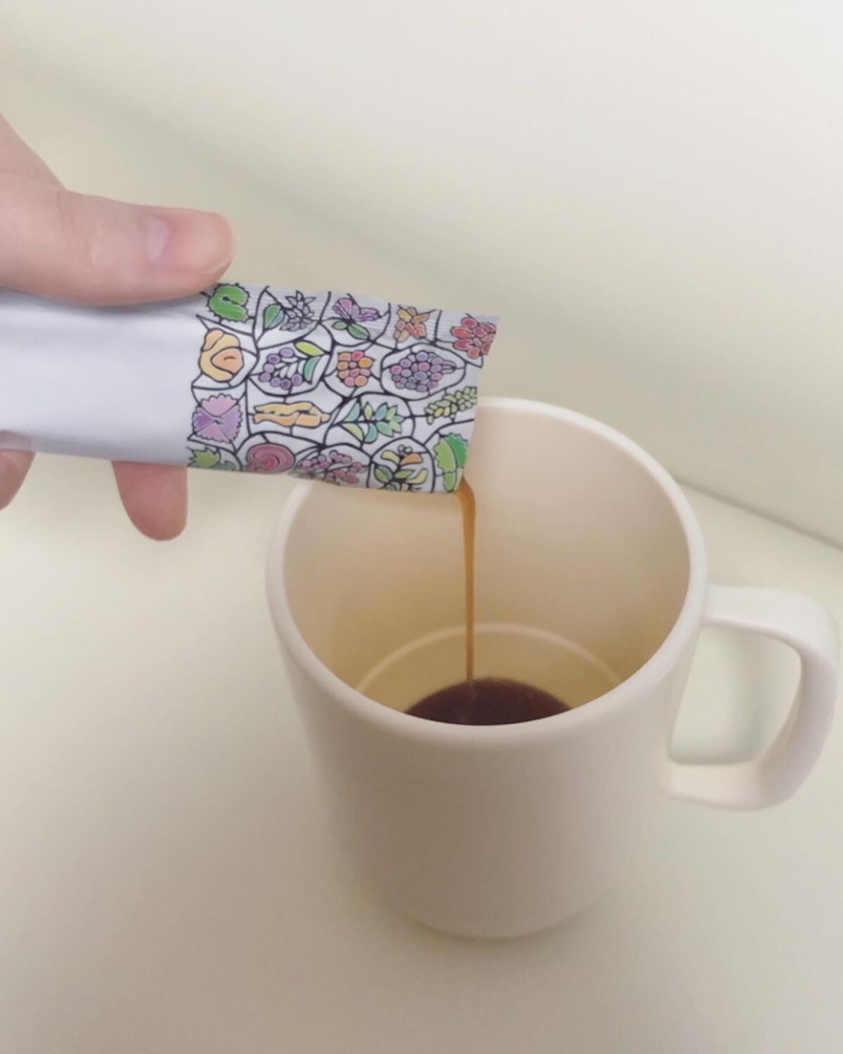 ポケット優光泉 濃縮和漢発酵ドリンク/優光泉/酵素ドリンクを使ったクチコミ(4枚目)