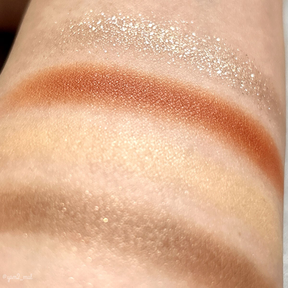 クリーミータッチライナー/キャンメイク/ジェルアイライナーを使ったクチコミ(7枚目)